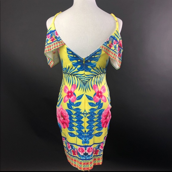 Summer Dress 🌺☀️ - Picture 2 of 8